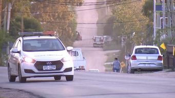 un hombre y dos mujeres condenados por un ataque a balazos en el que resulto herido un nino de 8 anos