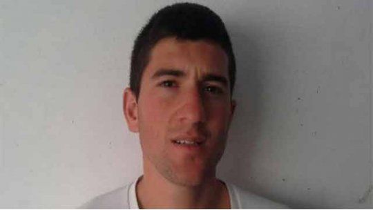 Recluso fugó de hospital de Maldonado y se llevó el arma del policía