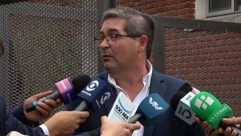 Ex presidente de ASSE Leonardo Cipriani.&nbsp;