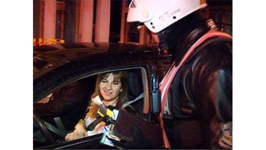 Cuatro años sin accidentes fatales en la noche del 24 de agosto