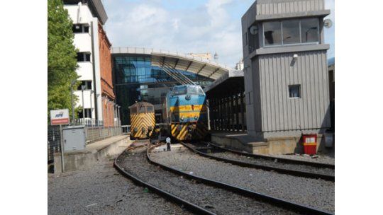 Alerta en AFE por aumento de descarrilamientos de trenes