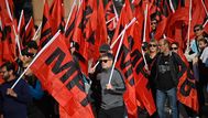 Femicidio de concejala en Los Cerrillos: Este trágico hecho nos golpea fuertemente, dice el MPP