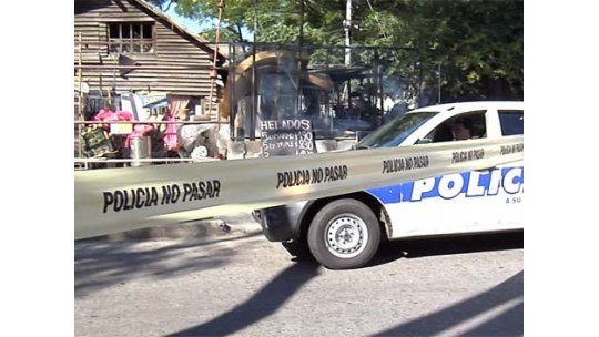Quedó en libertad la mujer que mató a su esposo en Maroñas