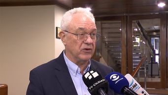 cancilleria prepara viaje de orsi a japon, europa e india, mientras espera por agenda para reunion con trump