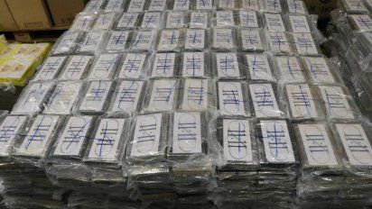 empresario imputado por los 4.500 kilos de cocaina cumple arresto domiciliario