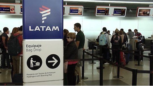 latam