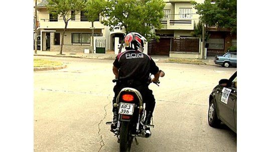 Pocitos: vecinos contrataron servicio de seguridad exclusivo