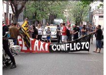 Se levantó el paro de taxis; desde las 20 la actividad es normal