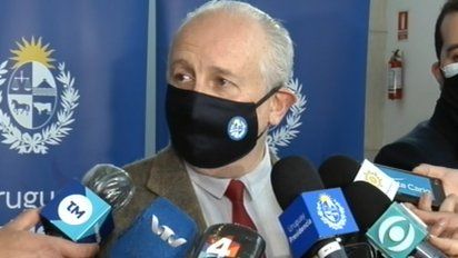 ministro de educacion celebra que se esta llegando a la normalidad plena