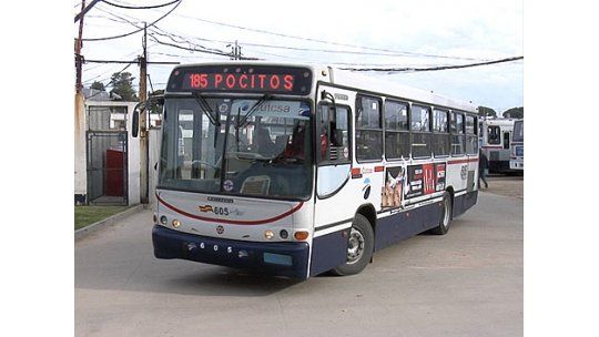 Ómnibus de la línea I de Cutcsa retomaron servicios