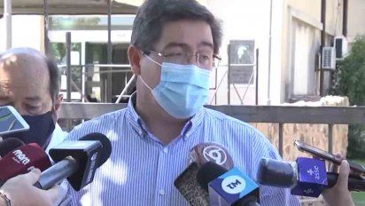 Un cantante contagió de Coronavirus a 18 personas en Libertad