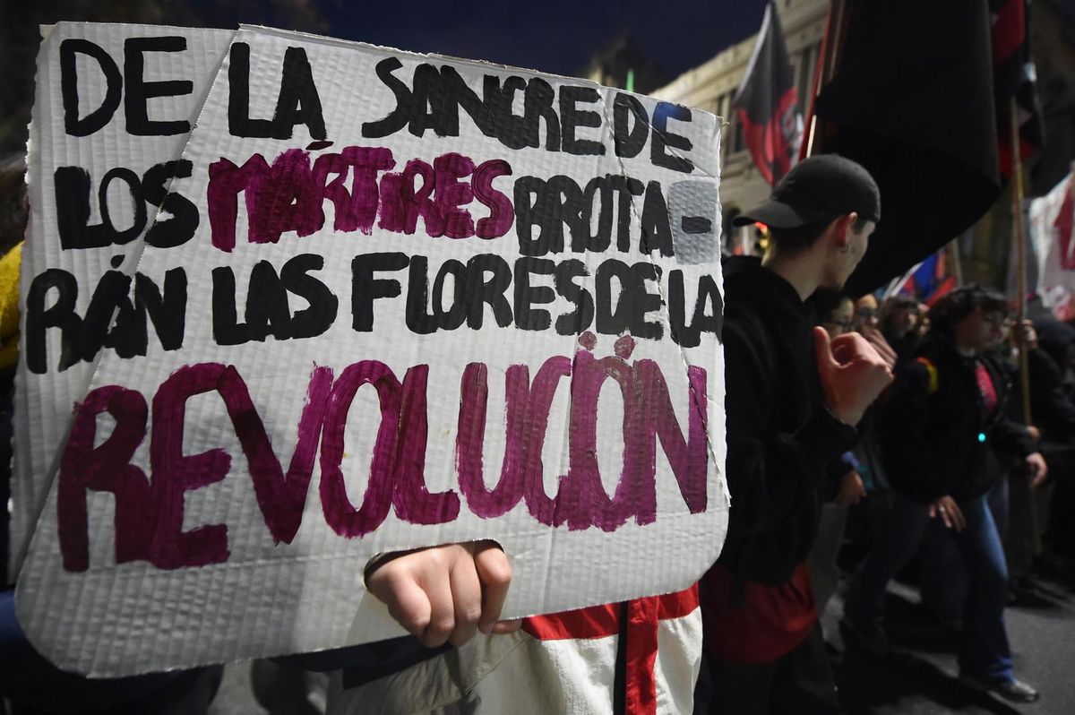 Foto: Dante Fernández / Foco UY
