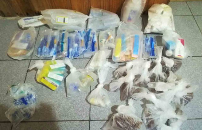 insumos-medicos-robados-enfermero-melo-Ministerio-del-Interior.jpg