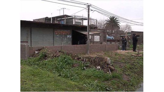 Procesan a dos mayores por asesinato de almacenero de Las Piedras