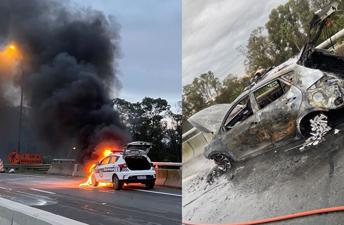 Fotos cedidas a Subrayado. Fotos cedidas a Subrayado.