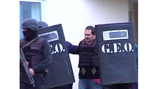 Asesino de El Pinar enfrenta una condena de hasta 30 años