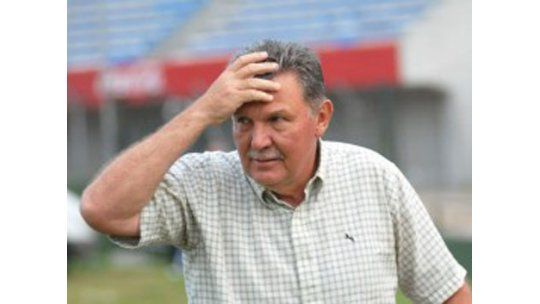 Liverpool contrató a Raúl Möller, de gran campaña con El Tanque