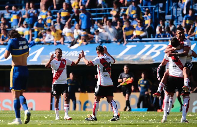  Foto: Baires / FocoUy