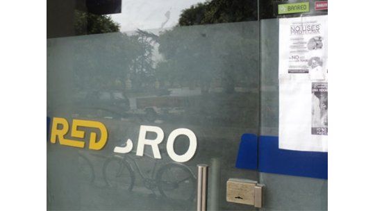Ingeniero argentino extraditado por estafa en cajeros del BROU
