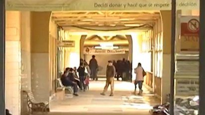 imputan a un uruguayo en argentina por haber comprado una bebe recien nacida