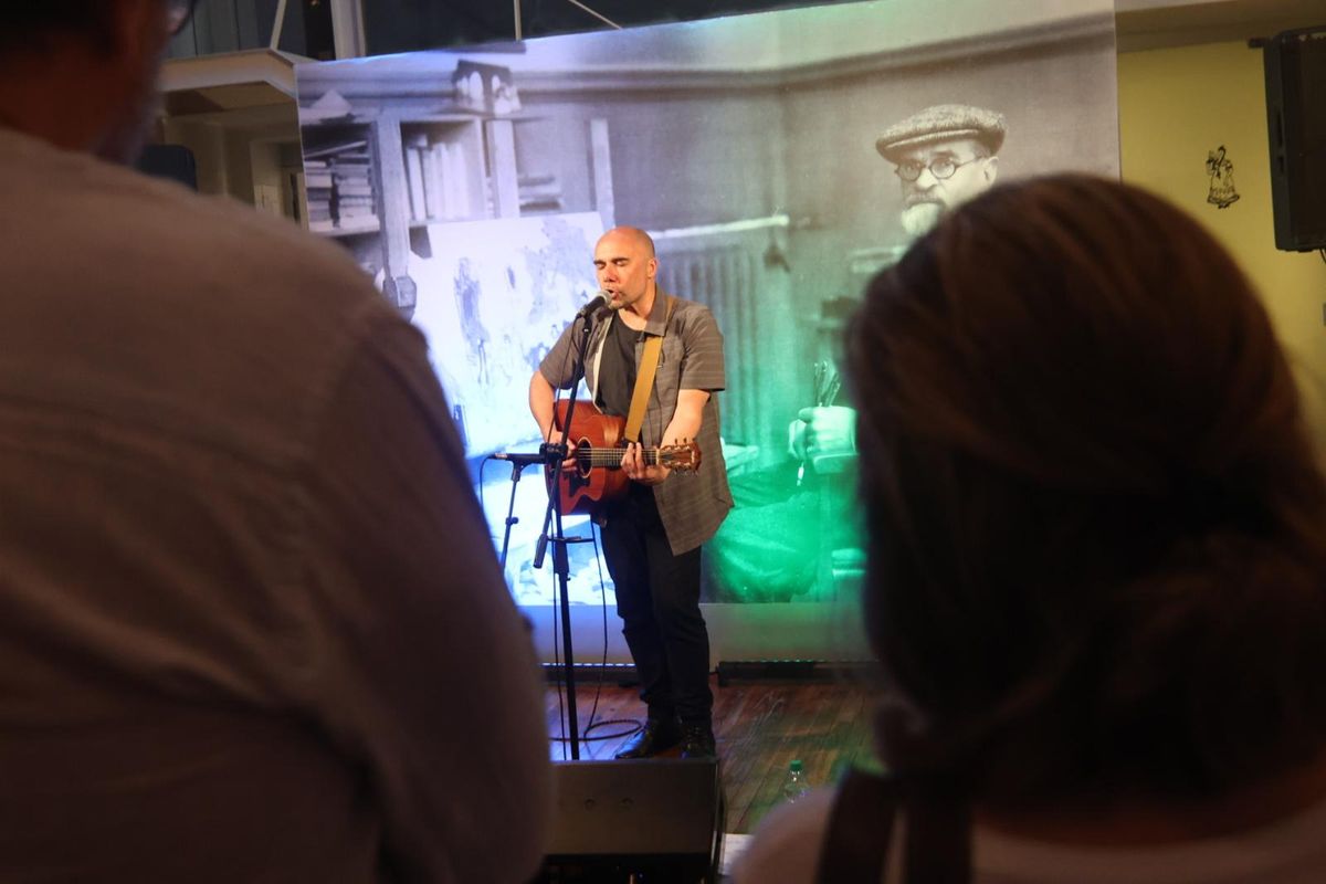 museos en la noche 2025 foco uy 11