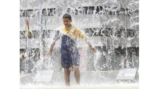 Excelentes días para disfrutar al aire libre; domingo desmejora