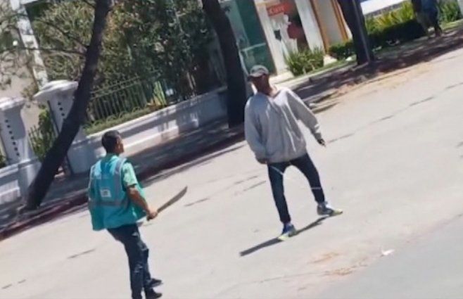 Foto: captura de video.