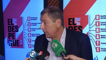 gabriel oddone es el elegido para ser ministro de economia y finanzas si el frente amplio gana las elecciones