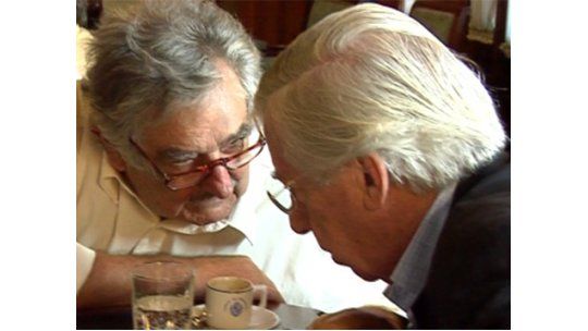 Diferencias en el PE provocan convocatoria de Mujica a ministros