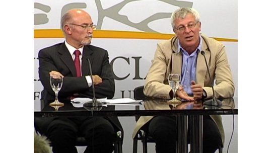 Caso Gelman: en marzo Estado asume responsabilidad por crímenes