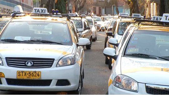 taxi