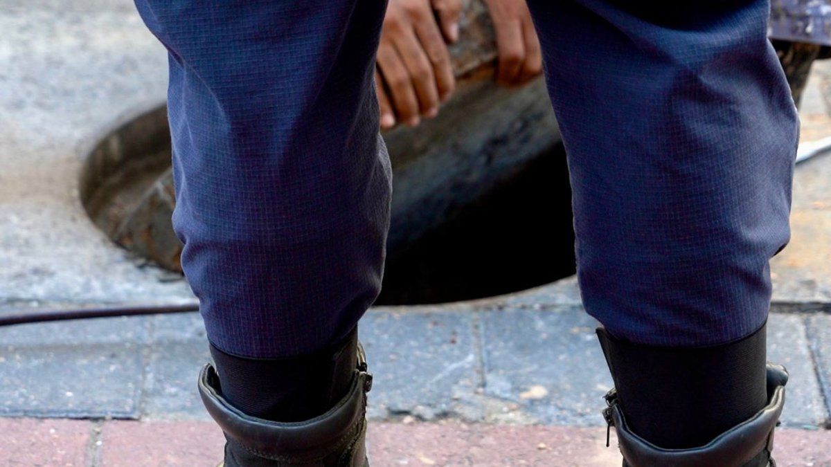 Qué se sabe hasta el momento del intento de robo a un banco que llevó a delincuentes a excavar un túnel en Ciudad Vieja