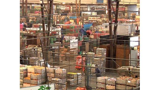 Escasez de morrones lleva el precio a valores récord