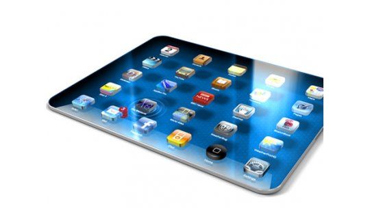 Mañana se devela el misterio: ¿se presentará el Ipad 3 o HD?