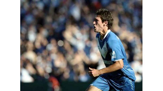 Vélez se consagró campeón en Argentina a falta de una fecha