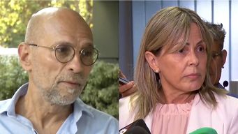 fiscalia archivo investigacion administrativa sobre entredicho entre fiscales fossati y romano