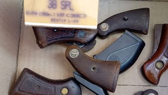 Foto cedida a Subrayado.