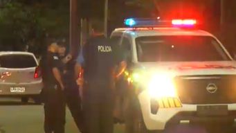 adolescente de 15 anos esta grave en cti tras recibir un disparo accidental en la cabeza con una chumbera