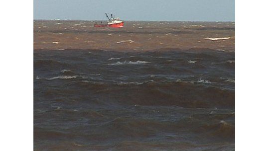 Hallan en la costa el cuerpo del ciudadano argentino
