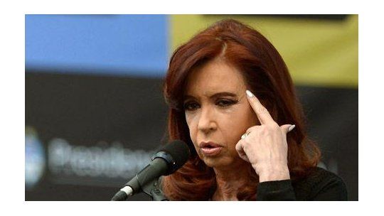cristina