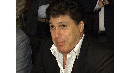 JR se negó a cobrar dos meses de sueldo en Danubio