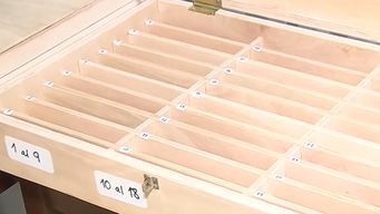 colegio implementa sistema para evitar el uso de celulares en el aula con un criterio educativo