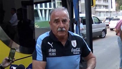 la auf tomara posicion sobre zuluaga en los proximos dias, dijo valdez