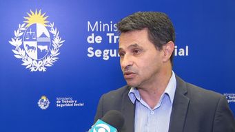 gobierno se reune con autoridades de empresa yazaki: no teniamos previsto el cierre, dijo subsecretario de mtss