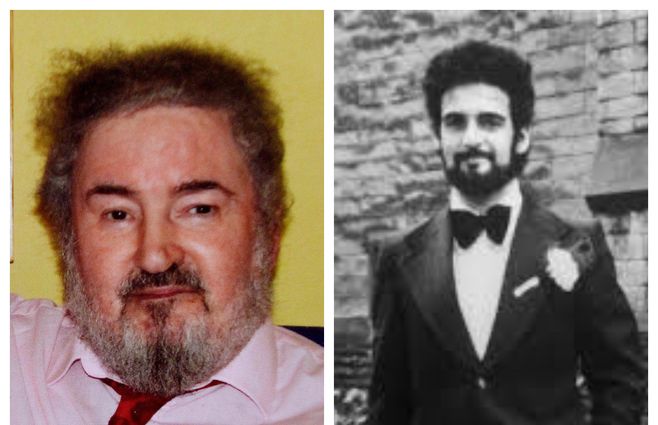 Peter Sutcliffe fue condenado en 1981 a 20 cadenas perpetuas 