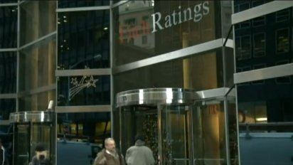 fitch mantiene la calificacion  y estima crecimiento de 0,5% para 2019