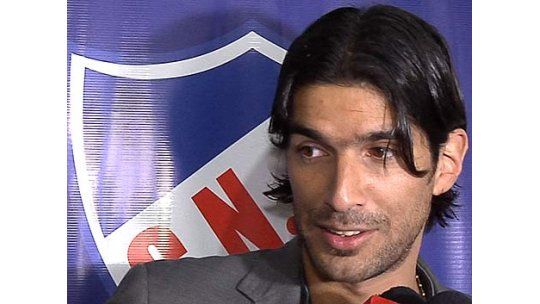 Nacional quiere al Loco para la próxima Libertadores