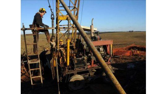 Minería superará a la carne e igualará al turismo, según Aratirí