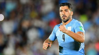 la seleccion uruguaya trepo en el ranking mundial de fifa
