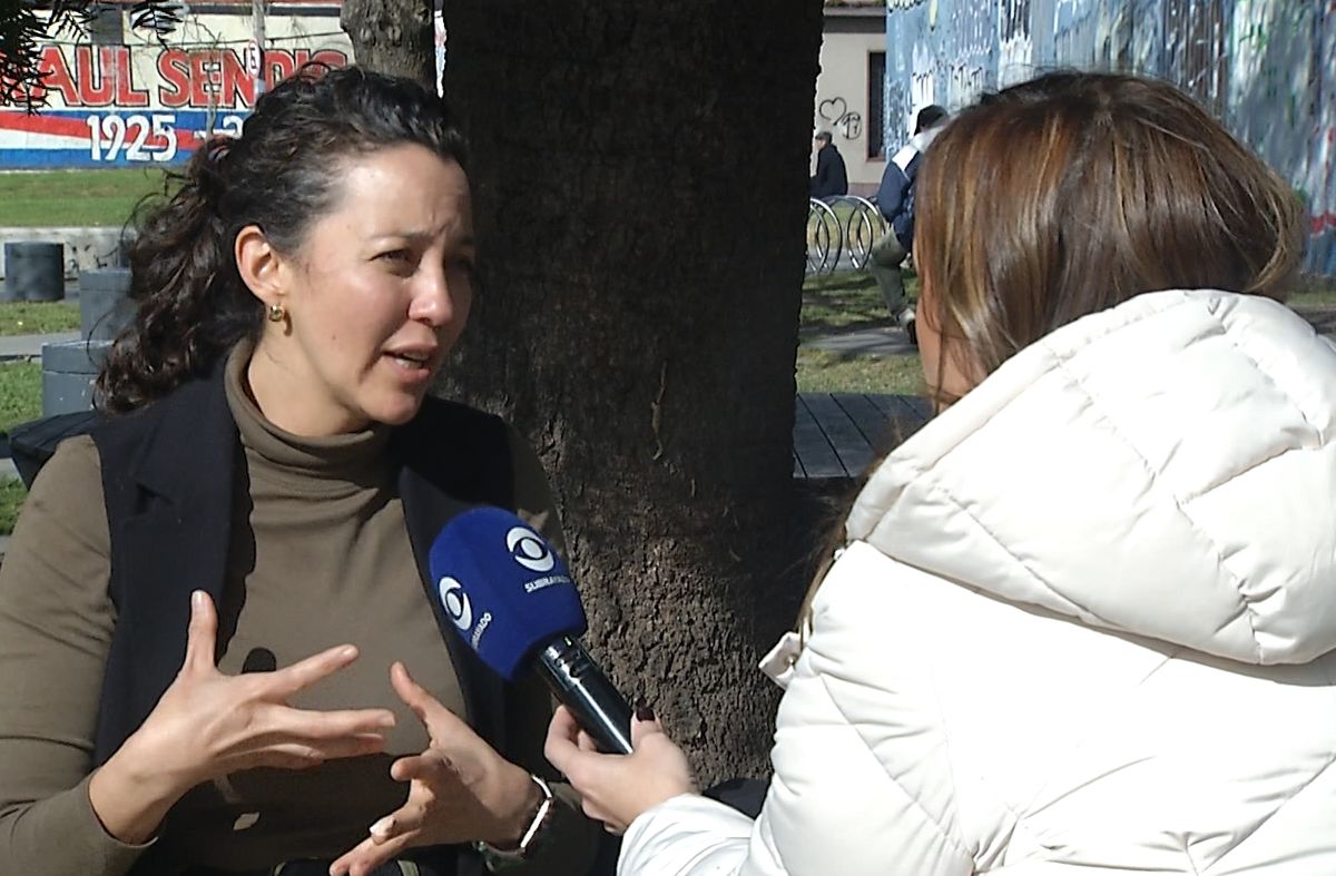 Las recomendaciones de una especialista por la pelusa de los plátanos que no solo afecta a los alérgicos